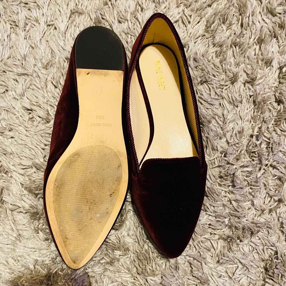 Flats